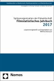 Filmstatistisches Jahrbuch 2017 (eBook, PDF)