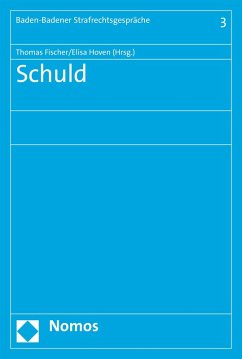 Schuld (eBook, PDF)