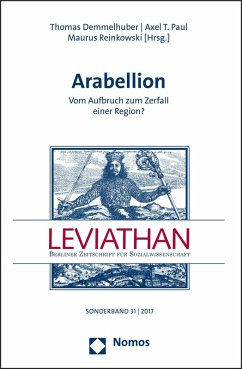 Arabellion (eBook, PDF)