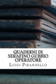 Quaderni di Serafino Gubbio operatore (eBook, ePUB)
