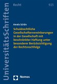 Schuldrechtliche Gesellschaftervereinbarungen in der Gesellschaft mit beschränkter Haftung unter besonderer Berücksichtigung der Rechtsnachfolge (eBook, PDF)