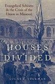Houses Divided (eBook, ePUB)