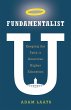 Fundamentalist U (eBook, ePUB) - Bild 1