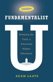 Fundamentalist U (eBook, ePUB)
