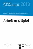Arbeit und Spiel (eBook, PDF)
