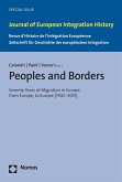 Peoples and Borders (eBook, PDF)
