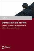 Demokratie als Revolte (eBook, PDF)