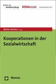 Kooperationen in der Sozialwirtschaft (eBook, PDF)