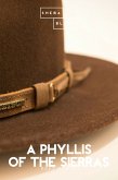 A Phyllis of the Sierras (eBook, ePUB)