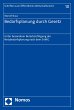 Bedarfsplanung durch Gesetz (eBook, PDF) - Bild 1