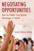Negotiating Opportunities (eBook, ePUB)