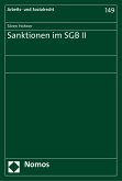 Sanktionen im SGB II (eBook, PDF)
