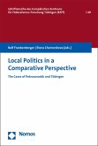 Local Politics in a Comparative Perspective (eBook, PDF)