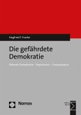 Die gefährdete Demokratie (eBook, PDF)