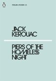 Piers of the Homeless Night (eBook, ePUB)