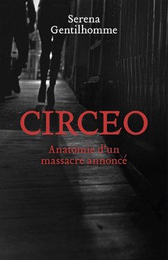 Cover Circeo (eBook, ePUB)
