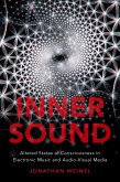 Inner Sound (eBook, ePUB)