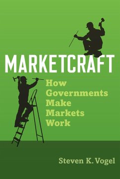 Cover Marketcraft (eBook, ePUB)