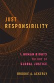Just Responsibility (eBook, ePUB)
