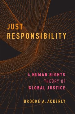 Cover Just Responsibility (eBook, ePUB)