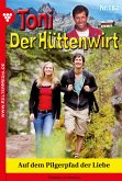 Auf dem Pilgerpfad der Liebe (eBook, ePUB)