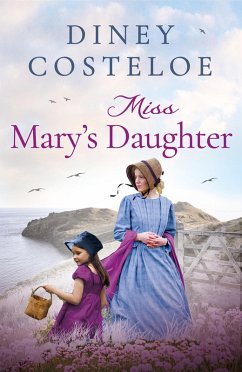Cover Miss Mary's Daughter (eBook, ePUB)