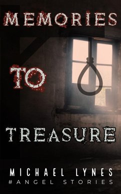 Cover Memories to Treasure (AngelStories Short Story Collection, #4) (eBook, ePUB)