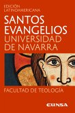 Santos Evangelios (eBook, ePUB)