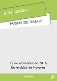 Huellas del trabajo (eBook, ePUB)