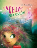 Meja Meergrün und das versunkene Schiff / Meja Meergrün Bd.3 (eBook, ePUB)