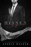 Hissen (Masters at Midnight novellas) (eBook, ePUB)