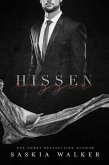 Hissen (Masters at Midnight novellas) (eBook, ePUB) Hissen (Masters at Midnight novellas) (eBook, ePUB)