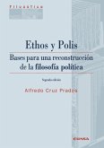 Ethos y Polis (eBook, ePUB)