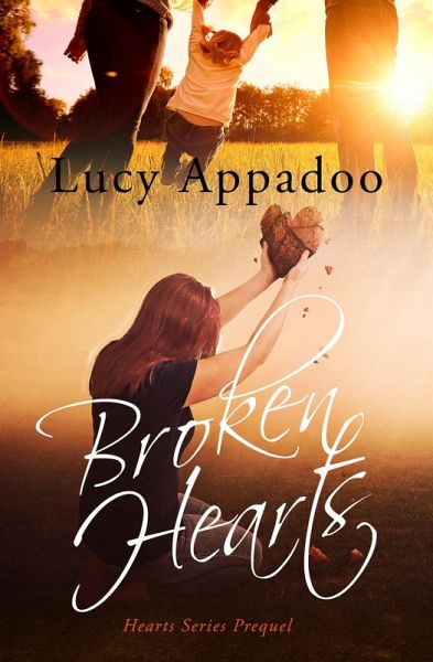 Broken Hearts (Hearts Series) (eBook, ePUB) Broken Hearts (Hearts Series) (eBook, ePUB)