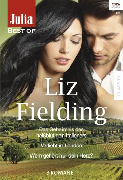 Julia Best of Bd.197 (eBook, ePUB) - Fielding, Liz