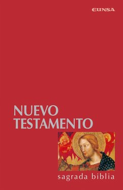 Nuevo Testamento (eBook, ePUB) - Facultad de Teología