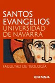 Santos Evangelios (eBook, ePUB)