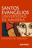 Santos Evangelios (eBook, ePUB)