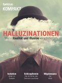 Spektrum Kompakt - Halluzinationen (eBook, PDF)