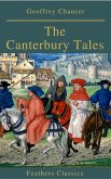 The Canterbury Tales (Feathers Classics) (eBook, ePUB)
