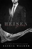 Heisen (Masters at Midnight novellas) (eBook, ePUB)