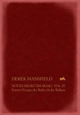 Notes From The Road Volume IV (eBook, ePUB) Notes From The Road Volume IV (eBook, ePUB)