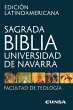 Sagrada Biblia - Edición... - Bild 1