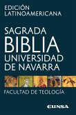 Sagrada Biblia - Edición latinoamericana (eBook, ePUB)