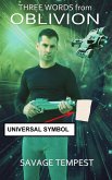 Three Words from Oblivion (AEGIS Roaming Nova Saga Book 1) (eBook, ePUB)