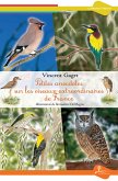 Petites anecdotes sur les oiseaux extraordinaires de France (eBook, ePUB)