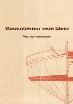 Geschichten vom Meer 1 (eBook, ePUB) - Pernsteiner, Thomas