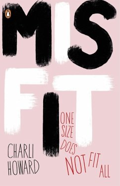 Misfit (eBook, ePUB) - Howard, Charli