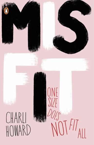 Misfit (eBook, ePUB) Misfit (eBook, ePUB)