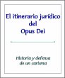 Itinerario jurídico del Opus Dei... - Bild 1